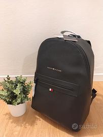 zaino Tommy hilfiger nuovo