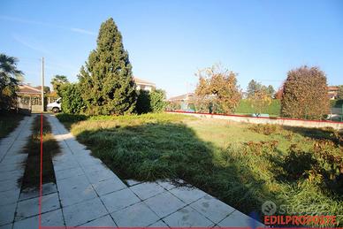 Terreno edificabile - Misinto