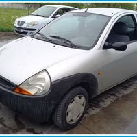 Ricambi Usati FORD KA (CCQ) 2002