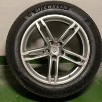 Cerchi 19” originale PORSCHE MACAN