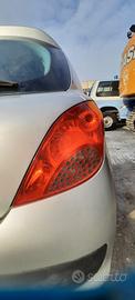 PEUGEOT 207 ANNO 2007 - STOP POSTERIORE DESTRO