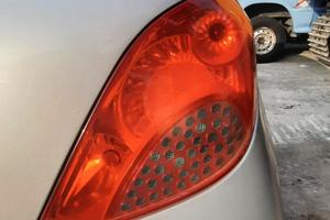 PEUGEOT 207 ANNO 2007 - STOP POSTERIORE DESTRO