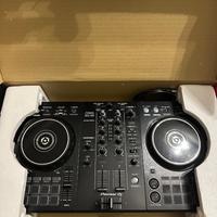 Consolle pioneer DDJ400