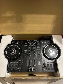 Consolle pioneer DDJ400