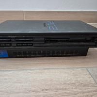 playstation 2 non funziona