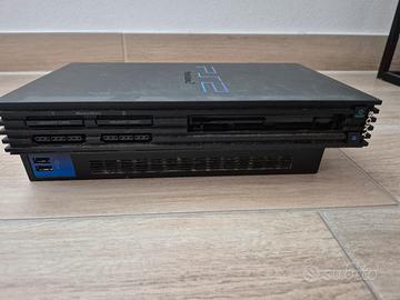 playstation 2 non funziona