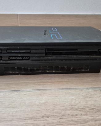 playstation 2 non funziona