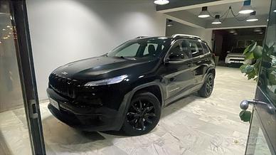 Jeep Cherokee diesel