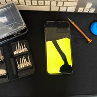 sostituzione display iPhone 