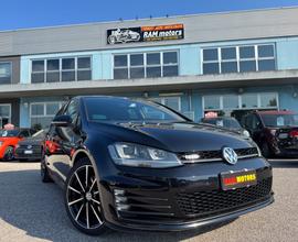 Volkswagen Golf 7.5 GTD 2.0 TDI 5p. BlueMotion Tec