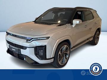 KGM Actyon K-Line 1.5 Turbo GDI 163 CV 2WD