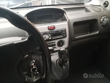 Microcar Due 3 porte