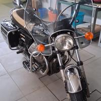 Moto Guzzi California 850 T3