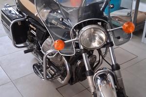 Moto Guzzi California 850 T3