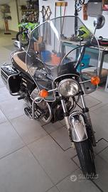Moto Guzzi California 850 T3