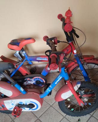 Bicicletta