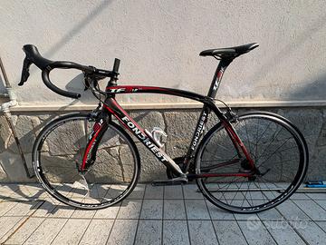 Bici da corsa Fondriest TF3 1.2 Carbonio Nuova