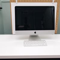 Apple iMac 21.5” 256GB 32GB RAM - perfettamente