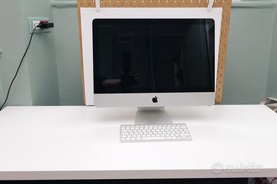 Apple iMac 21.5” 256GB 32GB RAM - perfettamente
