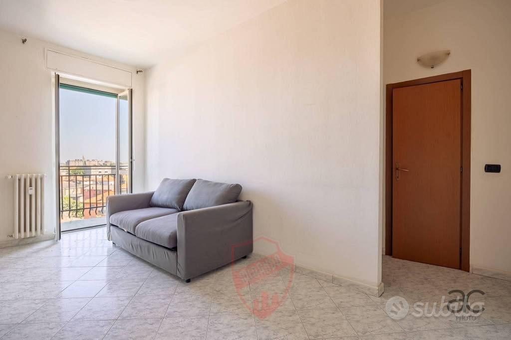 Appartamento – Cologno Monzese, San Giuliano Monzese - Vista 3