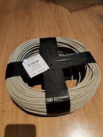 •Matassa doppino telefonico/adsl