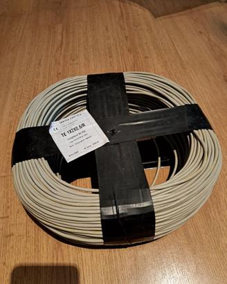 •Matassa doppino telefonico/adsl