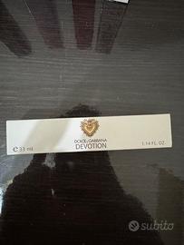 5 Profumi Originali 33ml Nuovi YSL,D&G, Mon Paris
