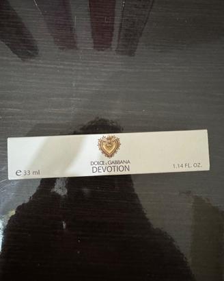 5 Profumi Originali 33ml Nuovi YSL,D&G, Mon Paris