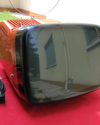 TV Brionvega Algol 11"
