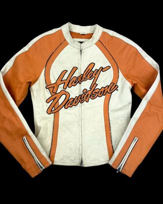 GIACCA DONNA H-D DREAM CYCLE