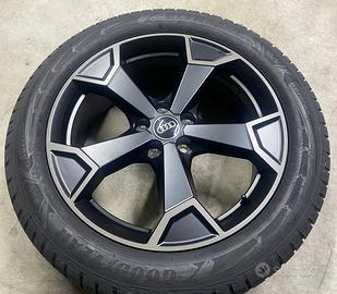 Cerchi in lega nuovi/originali misura 19 AUDI Q3