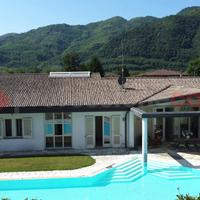 Villa singola Coreglia Antelminelli