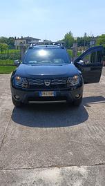 dacia duster benzina/gpl allestimento brave 2
