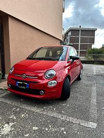 Fiat 500 2024
