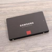 SSD Samsung 860 PRO - 256gb