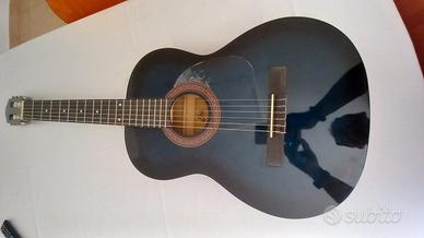 chitarra 🎸 classica 