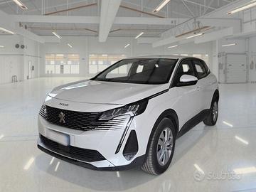 PEUGEOT 3008 BLUEHDI 130 EAT8 SES ACTIVE BUSINESS 