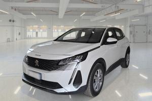 PEUGEOT 3008 BLUEHDI 130 EAT8 SES ACTIVE BUSINESS 
