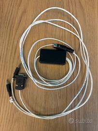 Cavo interfaccia Kenwood per modi digitali