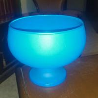 Coppa in vetro di Murano