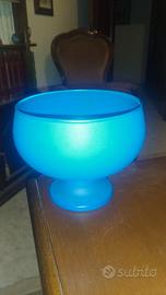 Coppa in vetro di Murano