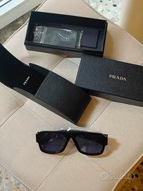 Prada SYMBOLE PR22YS unisex
