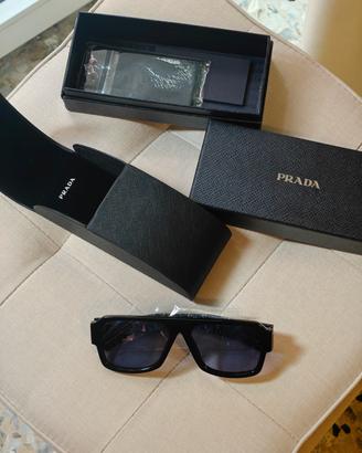 Prada SYMBOLE PR22YS unisex