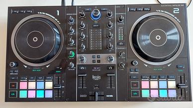 Hercules dj inpulse 500
