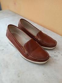 Mocassini donna comodi morbidi