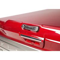 UNDERCOVER Elite Smooth copricassone Ram 19-24 DT