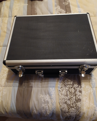 Valigia portautensili