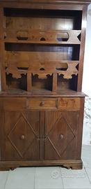 Mobile legno massello 