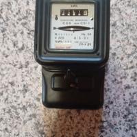 Contatore per energia elettrica 