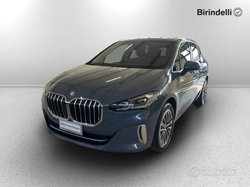 BMW Serie 2 A.T. (U06) - 218i Active Tourer Luxur